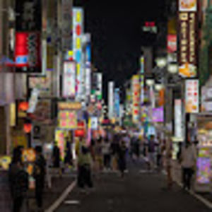 Meet your Posher, Mitchell